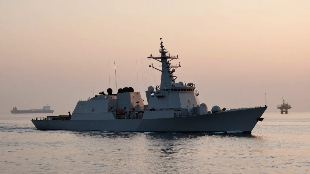 Trump Issues 48‑Hour Ultimatum to Iran Over Hormuz Strait, Threatens Power Plant Strikes