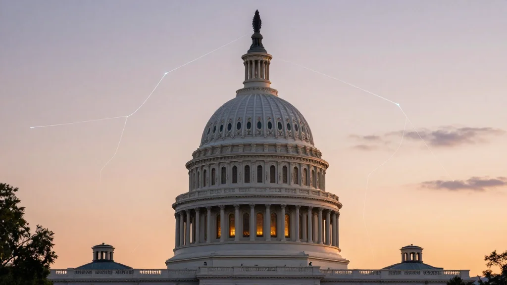 53% of U.S. Federal Agencies Plan Agentic AI Pilots, Survey Shows