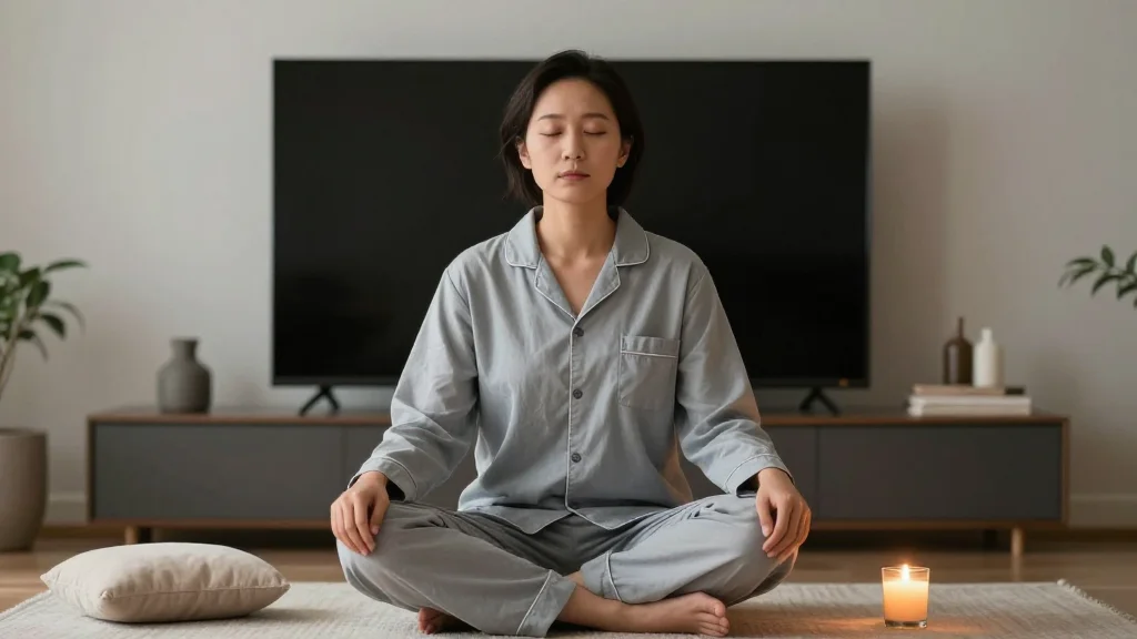 Study Links Binge‑Watching to Sleep Loss and Lower Wellbeing, Calls for Mindful Viewing