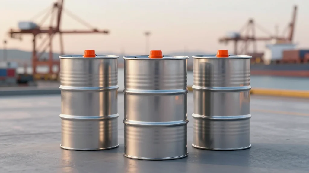 China's Sulphuric Acid Export Ban Boosts Copper Prices