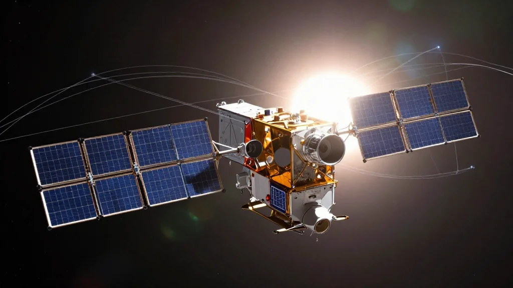 Researchers Harness AI to Find Meaningful Matches in Solar Data