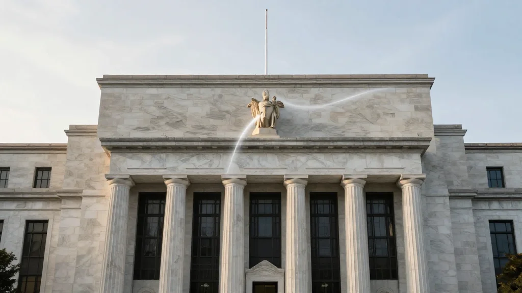 Insufficient Source Data to Report on Federal Reserve Requirement Overhaul
