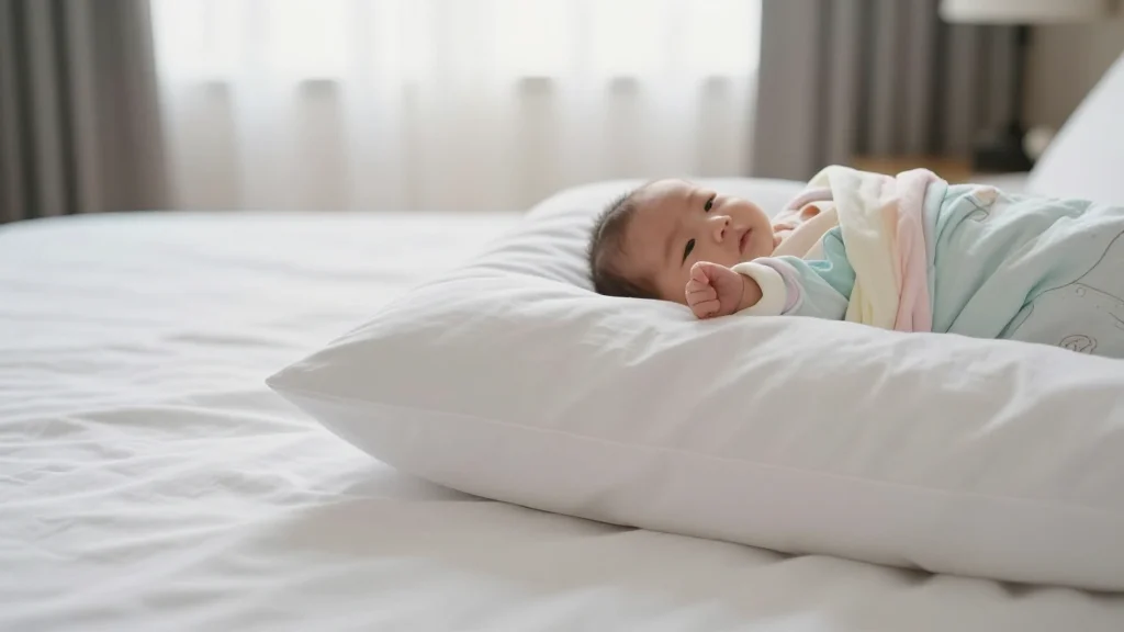 Japan’s Hotels Launch Postpartum Care Services, Fill Up in Two Days