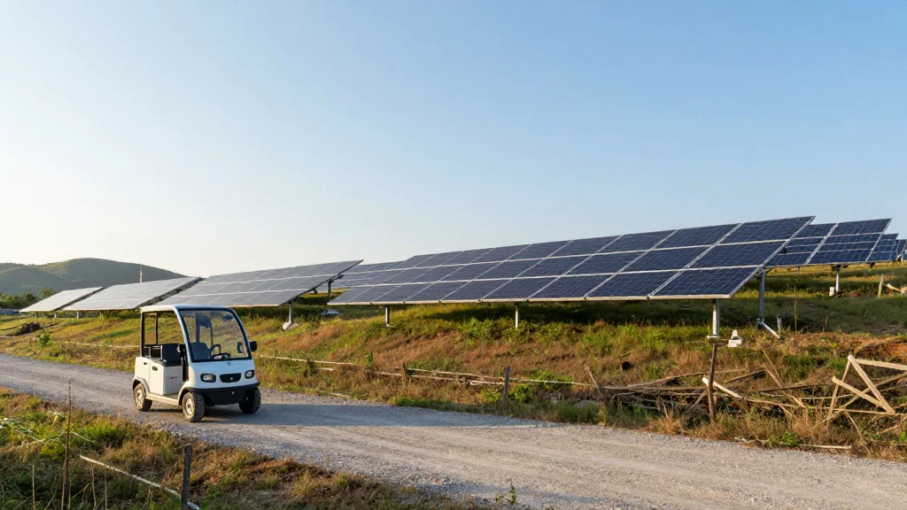 Rhode Island Landfill Installs 5.74 MW Solar Capacity