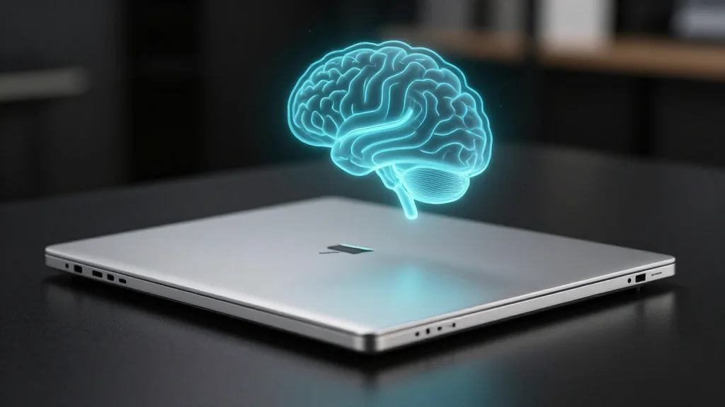 Google Launches Premium Googlebook Laptops, Positioning AI‑first Hardware Against Chromebooks