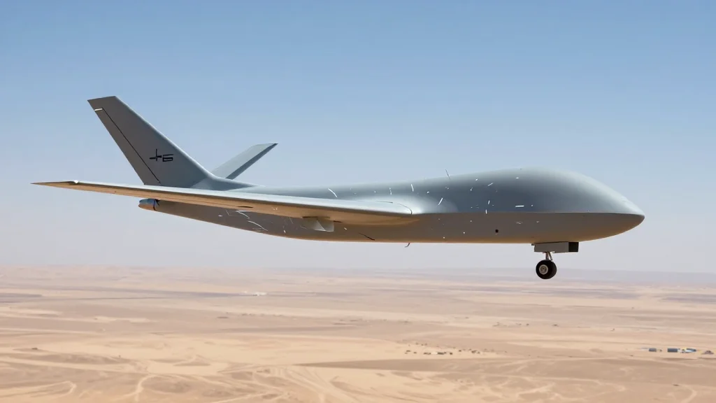 YFQ-42A Returns After Software Fixes for Autopilot CG Error