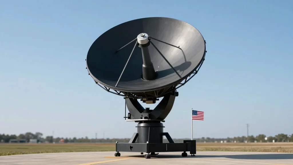 Space Control Budget More Than Doubles To About 30 Percent Of Space Force Request