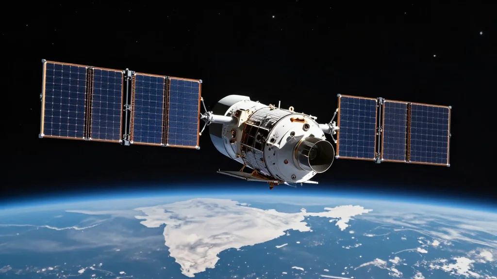 Amazon Knocks on DoT's Door to Get Satcom Nod Fast