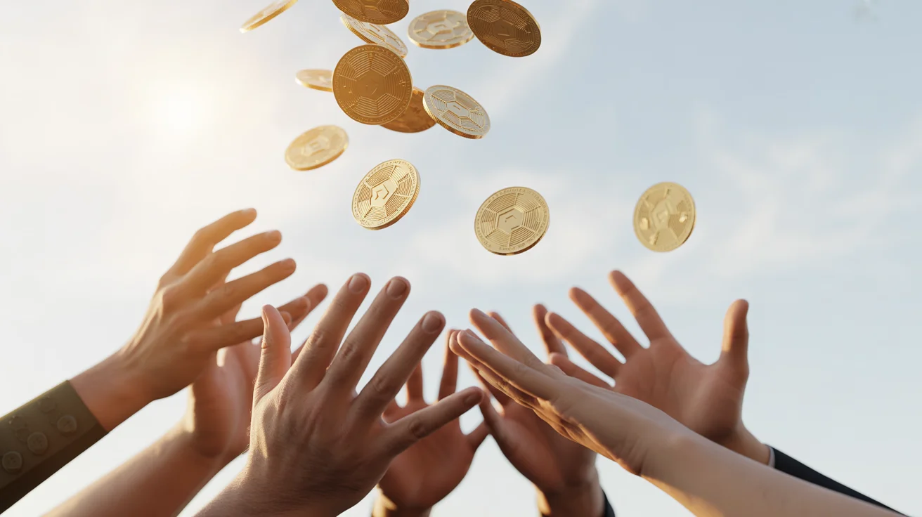 Mismanaged $45M Meme Airdrop Highlights Need for Protection