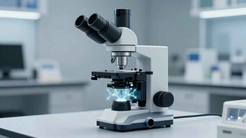Agentic AI Could Help Electron Microscopes Plan, Adapt and Analyze Experiments