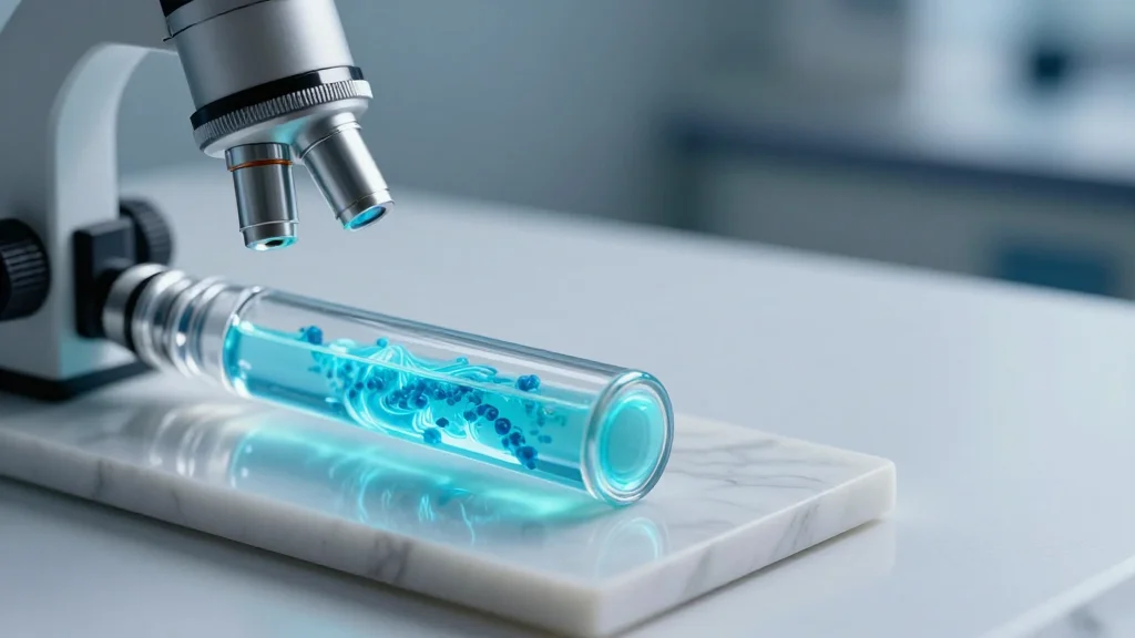 Amprion Grows Global Footprint with Australian Partnership & Expanded Research Collaborations