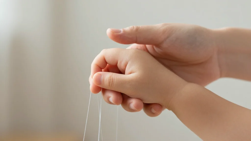 Indian Overcontrol Habit Undermines Child Confidence