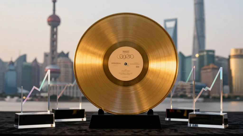 'Soundtrack to Australia': ARIA Reveals Six 2026 Hall of Fame Inductees