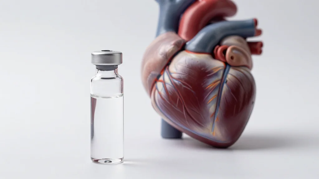Insulin Resistance Outweighs LDL as Heart Disease Risk