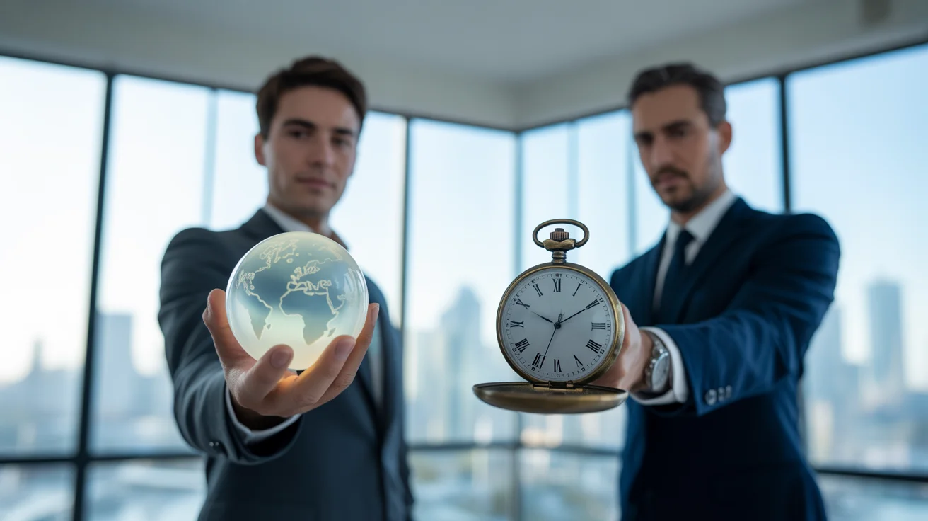 Founders Are Inventing Tomorrow; “Too Early” Is Nonsense