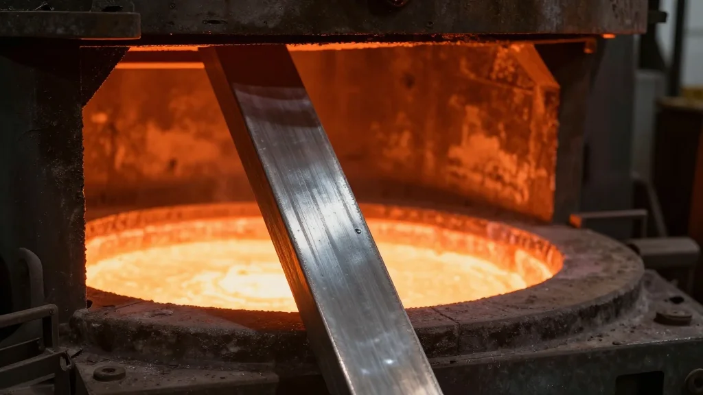 Latimore, Jindal Steel Shortlisted as Whyalla Bidders