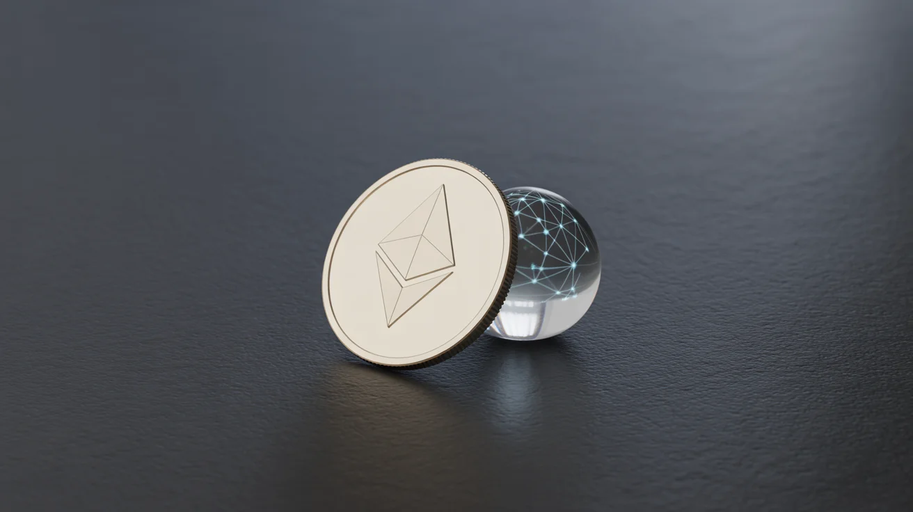 Amundi Issues First Tokenized Euro Money‑Market Share on Ethereum