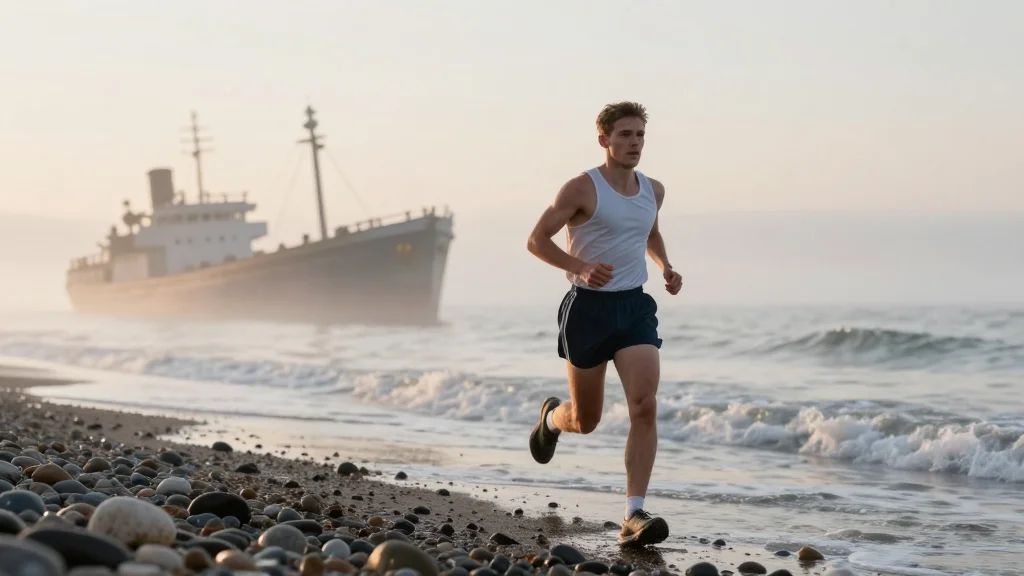 Mind Over Doubt: Bannister’s Coach Saved History