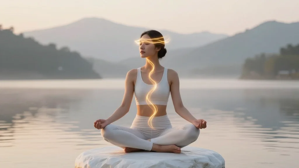 Stop Clinging, Start Letting Go to Reduce Stress