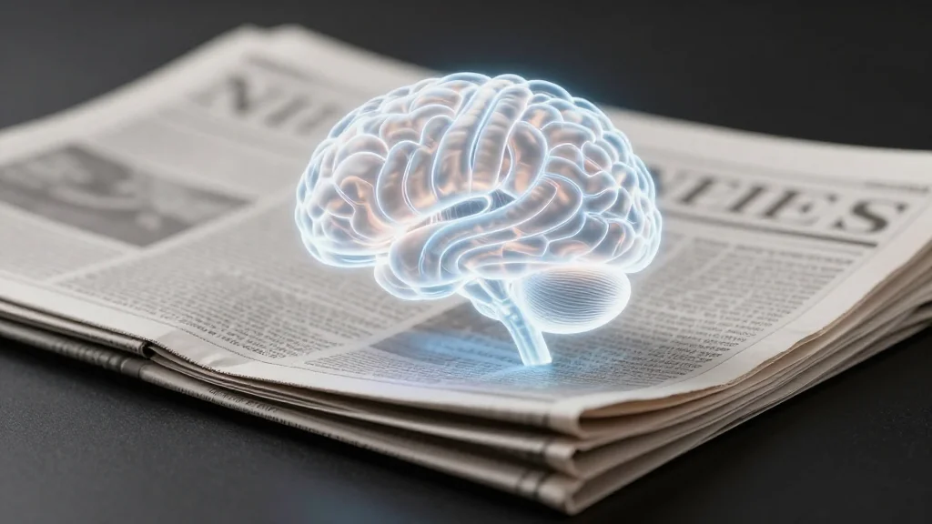 An AI Upheaval Is Coming for Media. This Journalist Is Already All In.