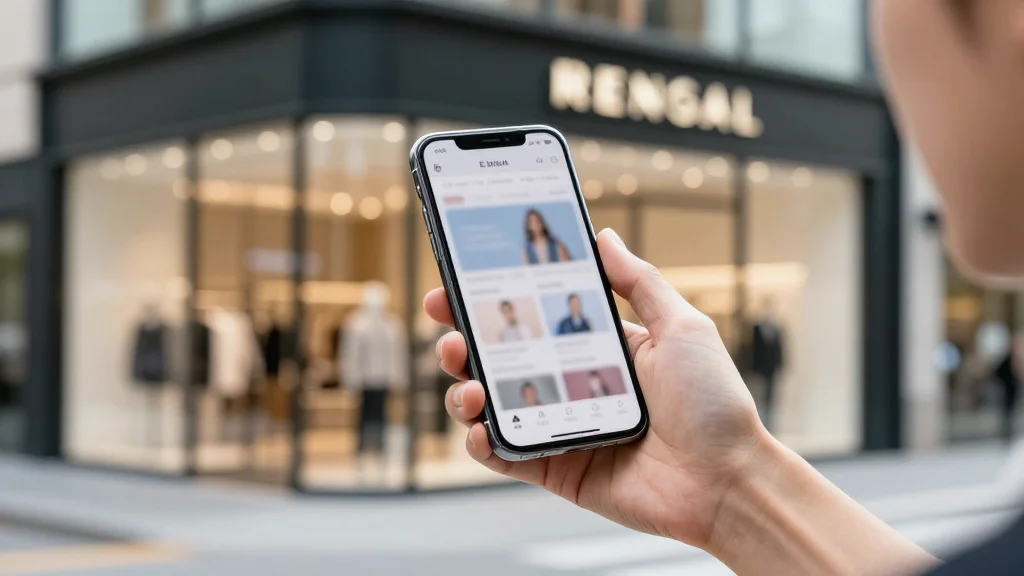 South Korea Retail Sales Jump 7.2% as Digital Platforms Seize 60% of Market