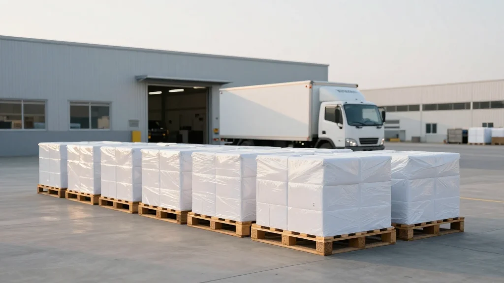 Boston Scientific to Build Indiana Distribution Center