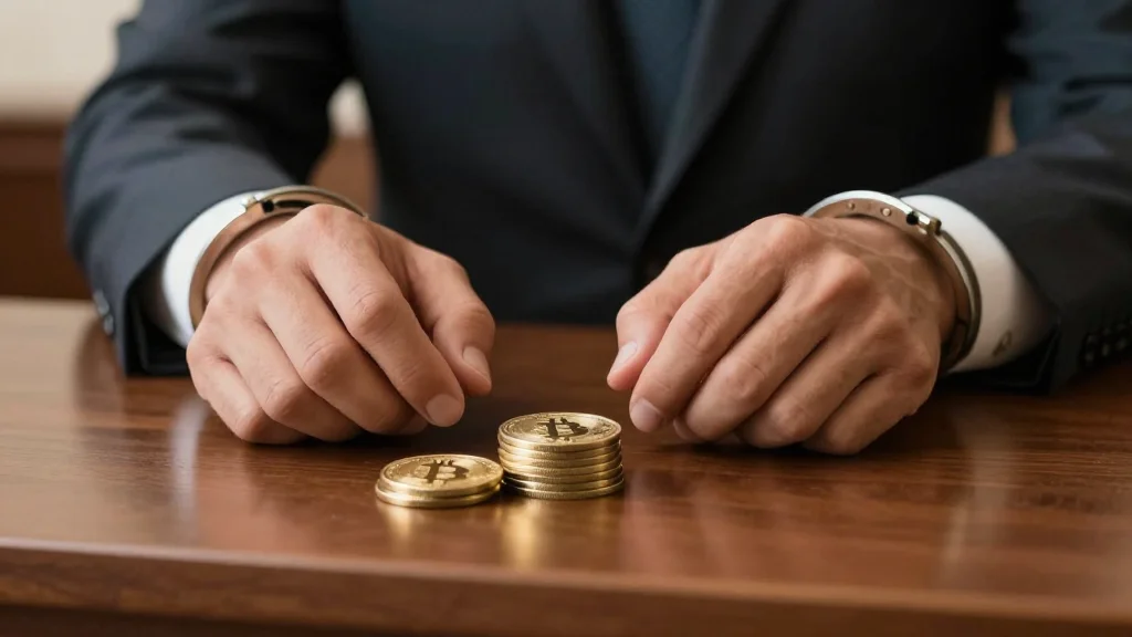 ‘GothFerrari’ Sentenced to 78 Months in Prison for Role in Massive Cryptocurrency Heist