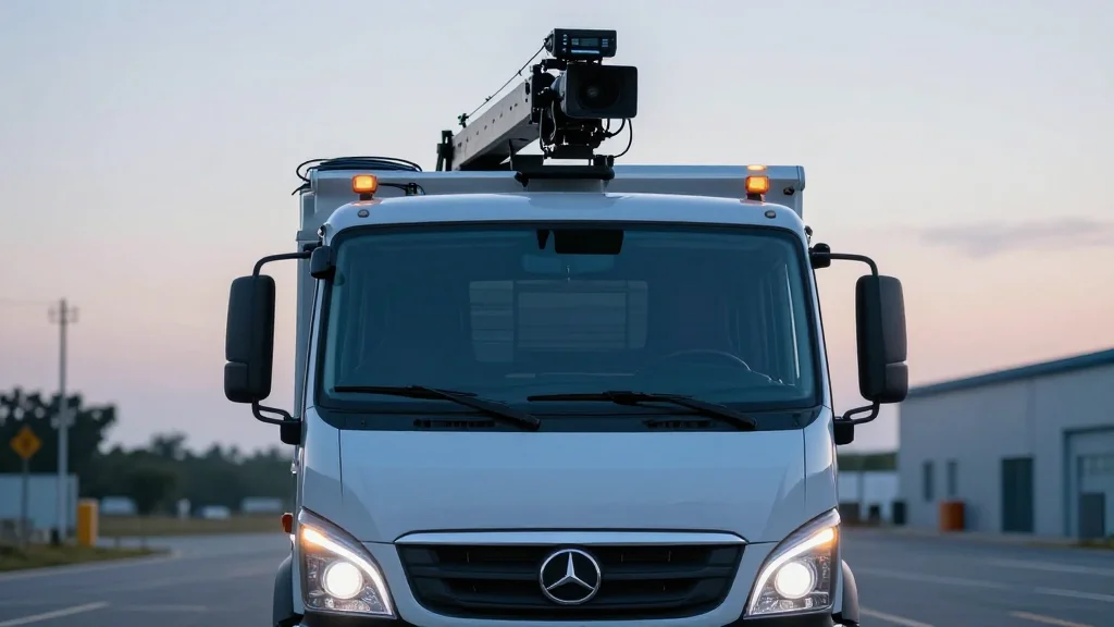 NEP OB Truck Upgrade Drives Software-Based Live Production Across the Nordics and Beyond