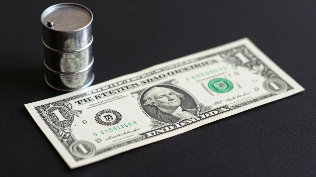 US‑Iran Cease‑fire Extension Sends Dollar Down 0.3% and Boosts Rupee