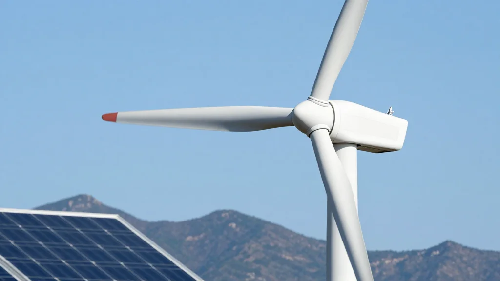 China Tightens Carbon Rules, Accelerates Renewable Growth
