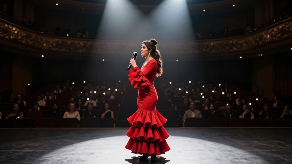 Rosalía Sells Out Two O2 Arena Shows in London, Debuts Surprise Duet with Lola Young