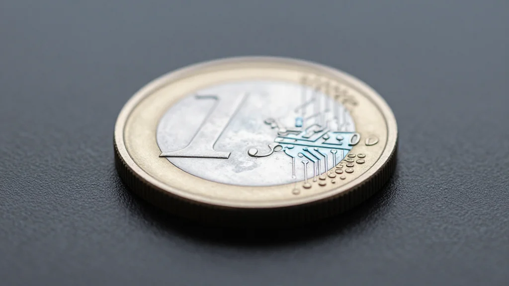 The European Central Bank’s Next President May Decide the Fate of the Digital Euro
