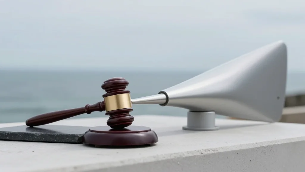 How Landmark Ruling in Orsted Tax Dispute Will Affect Future UK Offshore Wind Projects
