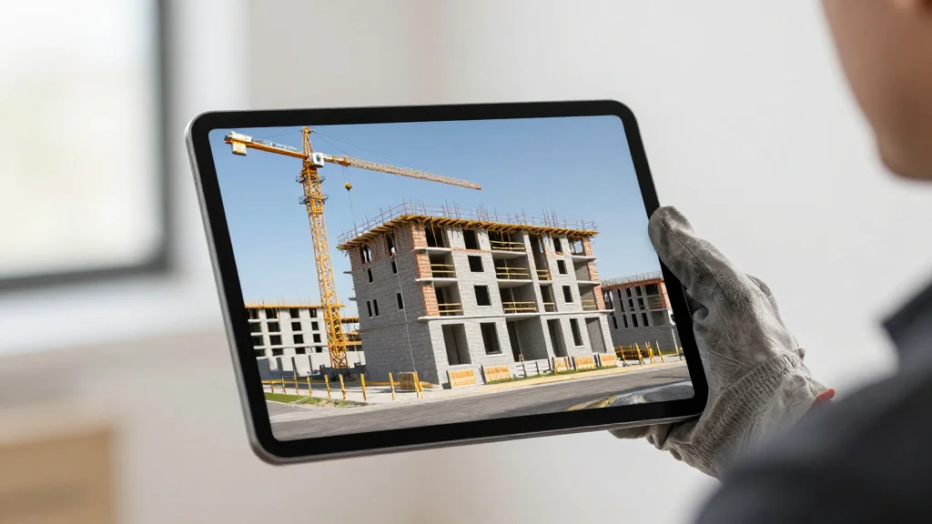 Small Business Builders Scale