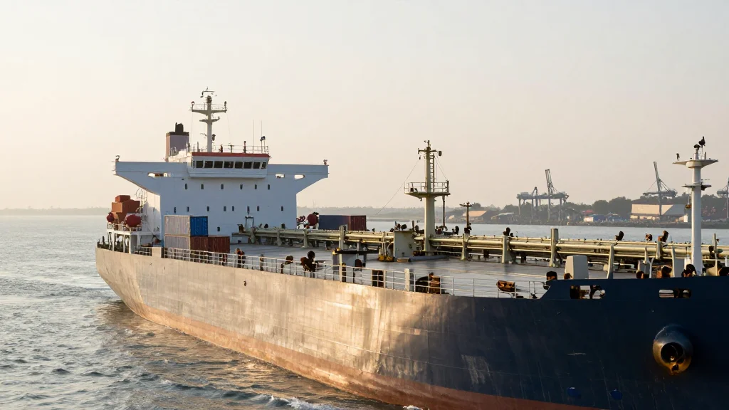 Southeast Asia Scrambles for Supply as Crisis Tests Regional Unity