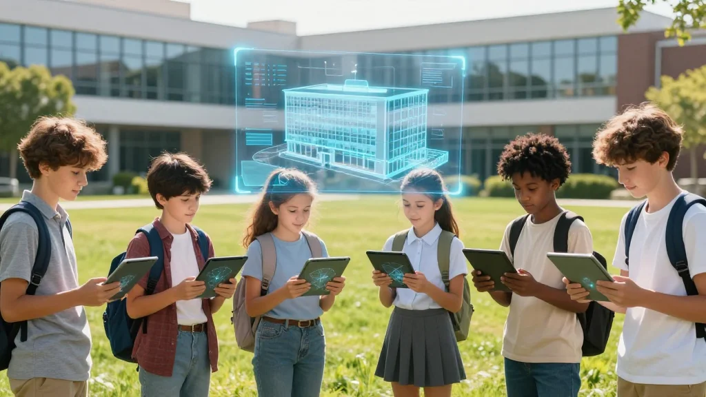 North Carolina District Interested in Online Learning Platform; Arizona System to Buy Supplemental English Language Development Resources