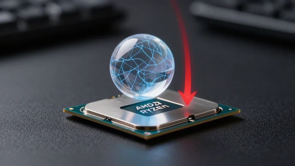AMD Slides 9% as OpenAI Misses Revenue Targets
