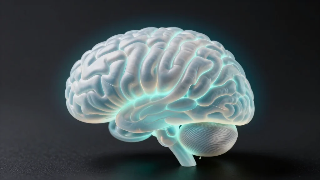 Disease Detection Gets Boost From Keck’s New Brain Reference Map