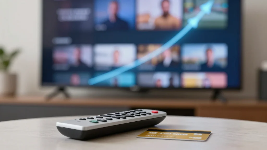 Alphabet Hikes YouTube Premium Fees by up to $4, First Raise Since 2023