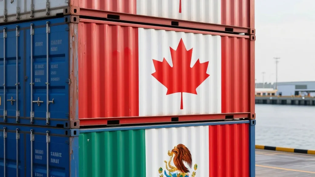 Canada’s USMCA Renegotiations Challenging Regardless of Trump