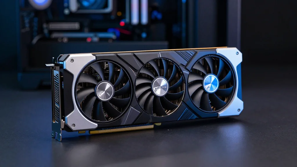 AMD Radeon RX 9070 GRE Shows Strong Value and Overclocking Potential at $549
