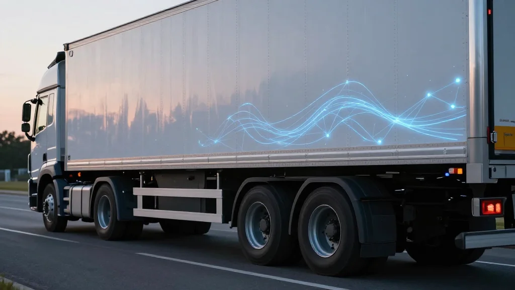 How AI Is Being Used in Transportation Management Systems Today