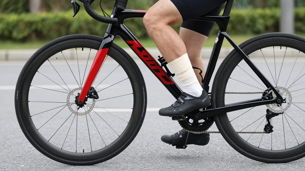 Olympic Champion Sir Chris Hoy Returns to Cycling After Leg Fracture