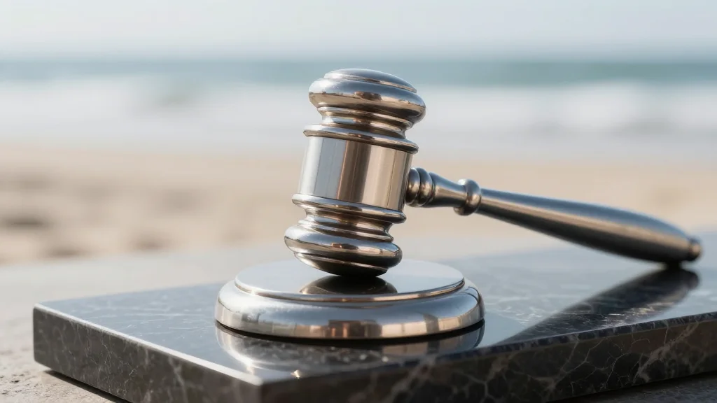 James Comey Faces Indictment over Instagram Beach Photo, Defense Cites Vindictive Prosecution