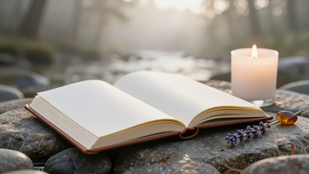 RCN America Unveils ‘Date Your Pain’ Journal to Guide Trauma Survivors Toward Spiritual Healing