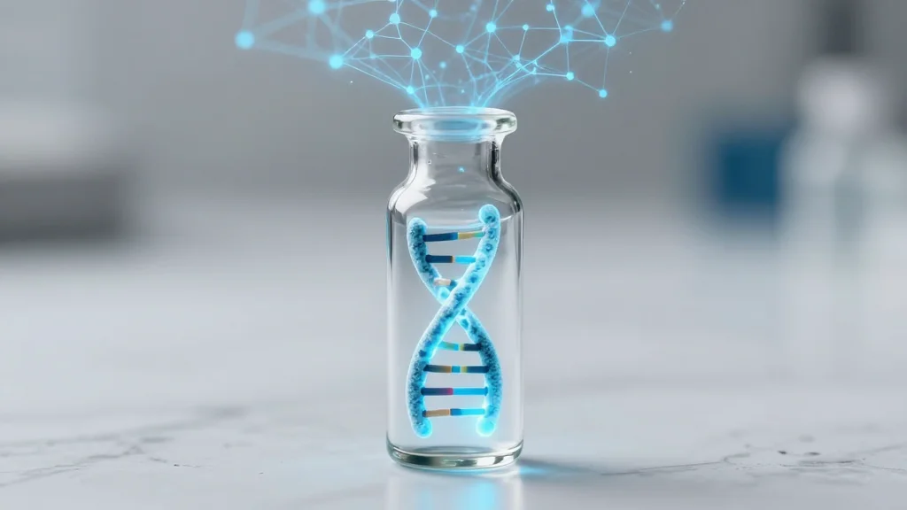 Alnylam Inks $2 B AI Drug Development Pact with Inceptive Ink