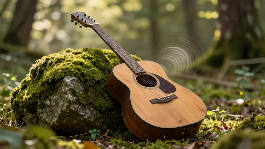 Music Becomes a Portal: Katie Greer's Mind‑Blowing Insight
