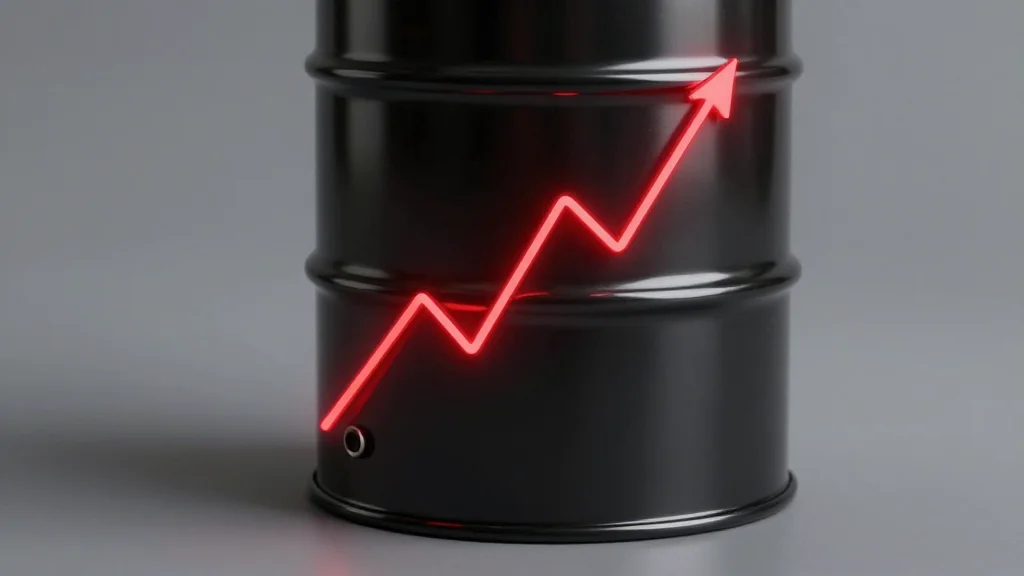 113 Years of the Real Oil Price (WTI)