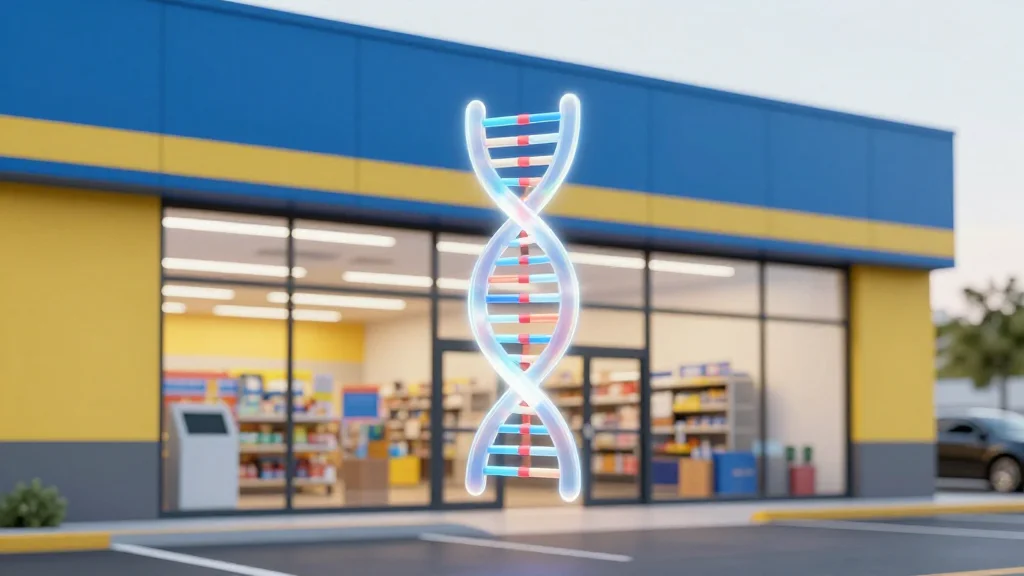 Walmart Turns Closed Health Clinics Into Clinical Research Hubs