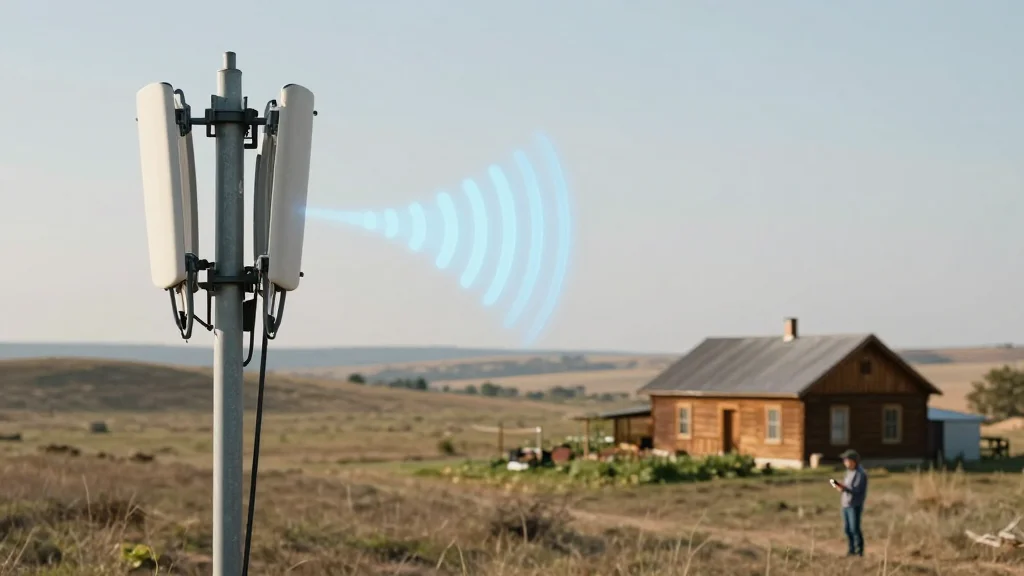 GSMA D2D Analysis Misses Indoor Coverage‑demand Paradox